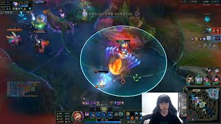 Deft fullstream  Smolder New Build Ezreal Missfortune ADC KR Gameplay [upl. by Monti]