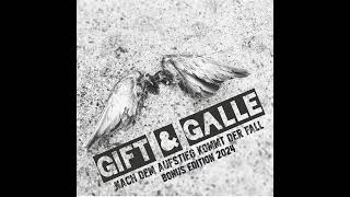 Gift amp Galle  Aus der Dunkelheit ins Licht [upl. by Ahsaercal]