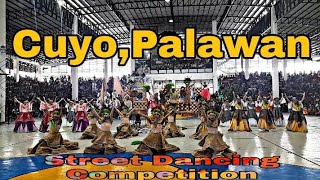 CuyoPalawan Full performance  Baragatan Festival 2024 [upl. by Eiliah]