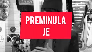 Upravo javljeno Preminula je Zagorka Stojanovic Tuga info [upl. by Antebi]