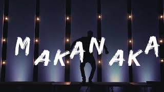 Celebrate Africa  MAKANAKA Official Lyric Video [upl. by Rhianon878]