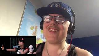 babymetal IjimeDameZettai live reaction [upl. by Ruthanne]