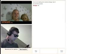 Omegle was fun [upl. by Phil87]