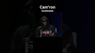 Cam’ron 🎙 Soulmates shorts camron [upl. by White]