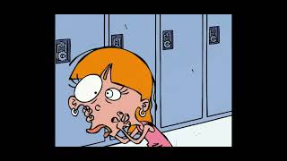 Ed Edd N Eddy  Sarah Crying [upl. by Woodie]