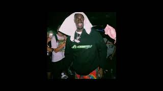 FREE Sheck Wes quotFuck Everybodyquot Type Beat [upl. by Yvehc]