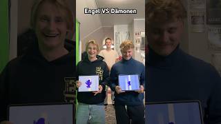 Engel VS Dämonen Stardrop Was ist besser Angels vs Demons brawlstars engel [upl. by Lenahs]