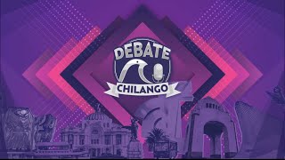 Debate entre las candidaturas a la Alcaldía Cuajimalpa de Morelos de la Ciudad de México [upl. by Ggerk]