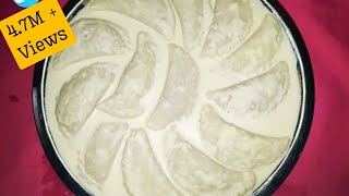 দুধ পুলি পিঠা  অসম্ভব দারুণ স্বাদের একটি পিঠা  Dudh Puli Pitha  Bangladeshi Pitha Recipe [upl. by Dnalyram118]