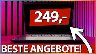 Chromebook kaufen DAS sind die BESTEN Angebote 2024 [upl. by Marbut501]