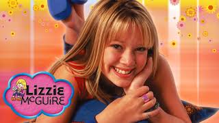 Lizzie McGuire  Theme Song Instrumental [upl. by Einatirb590]