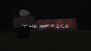 The Office  short Roblox movie [upl. by Farra114]