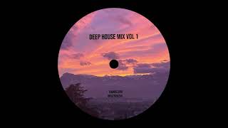 deep house mix 1 [upl. by Bordy]