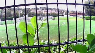 Look around Swansea City Training Ground swans swanseacity swansea [upl. by Roswell738]