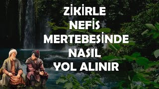 HANGİ ESMA NEFİS MERTEBESİNDE YOL ALDIRIR [upl. by Allehc991]