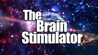 The Brain Stimulator Morphic Field [upl. by Sucirdor]