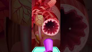 Surgeon Simulator Gameplay  Doctor Hospital Game [upl. by Asare]