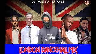 2024LONDON DANCEHALL MIX SKENGSQUASHINTENCEJAHSHIISKILLIBENGMASICKASILK BOSSABULANI DJWANTED [upl. by Denae]