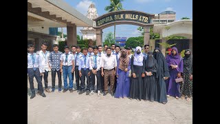 Bite Polytechnic Kritak Organized Industrial বাইট পলিটেকনিক কৃতক আয়োজিত ইন্ডাস্ট্রি ভ্রমণ bite [upl. by Bagger]