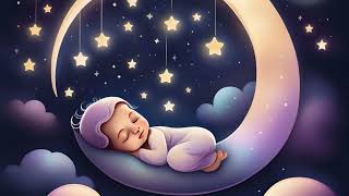 Musik zum Einschlafen für Babys  Entspannende Melodien [upl. by Imailiv]