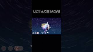 Xerneas Ultimate move 😱😱 evileren gaming pokemon megamon megaevolution xerneas legendary [upl. by Assenab350]