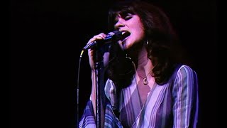 Linda Ronstadt  Old Grey Whistle Test November 23 1976 [upl. by Lehcear]