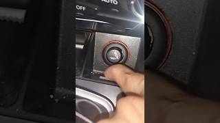 Audi q5 emergency neutral removal  2019 Audi Q5 neutral release shorts audi [upl. by Alvord]