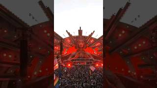 Galantis Runaway Live EDC Las Vegas 2023 Closing galantis edclasvegas edc [upl. by Zilvia]