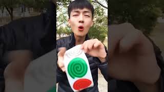 funny comedy memes magic duet candy trand tiktok trending jelly [upl. by Ehpotsirhc]