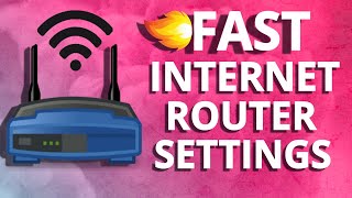 How to make your WiFi Internet faster by changing THESE router settings  TheTechieGuy [upl. by Ring797]