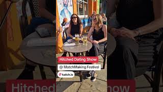 Join us at the Lisdoonvarna Matchmaking Festival—the ultimate spot for singles on The Hitched Show🎧 [upl. by Ednargel]