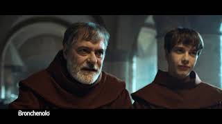 Bronchenolo Sedativo Fluidificante  Sciroppo tosse  Spot 2018  PERRIGO Italia [upl. by Stockton]