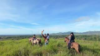 Mawdi and matyas horse trail drone shots 2024 [upl. by Servais]