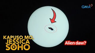 UFO nga kaya ito  Kapuso Mo Jessica Soho September 08 2024 Full Latest Parody Episode [upl. by Jonme526]