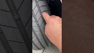 Tyre review  Kumho Ecsta PS71  Hyundai Kona [upl. by Mildrid626]