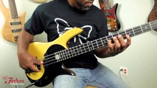 Victor Wooten  quotBrooklynquot [upl. by Liggitt]