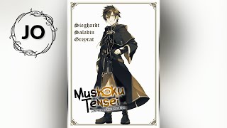 29 Mushoku Tensei – Jobless Oblige– AudioBook LN x AI x PL [upl. by Llerahs]