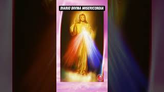 DIVINA MISERICORDIA DE JESUS Y EL DIARIO 1146 DE SANTA FAUSTINA [upl. by Eanert]