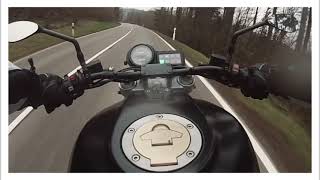 Ducati Monster 600 Pure Engine Sound [upl. by Aniram702]