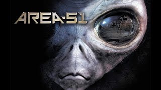 Area 51  Playstation 2 Trailer [upl. by Weissman]