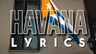 Alen Sakic x Mili  Havana  LyricsTekst [upl. by Terti]