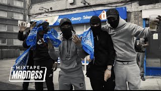 10  Menace 2 Society Music Video  MixtapeMadness [upl. by Zink]