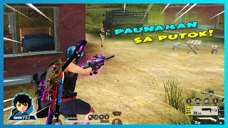 SOLO SQUAD SANAY NA SA GANYAN  RANDOM CLIPS Ros Highlights [upl. by Leasi]