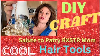 It’s OK to be Over 70👠Salute RXSTR Mom💄DIY Christmas Gift🌲 [upl. by Imiaj]