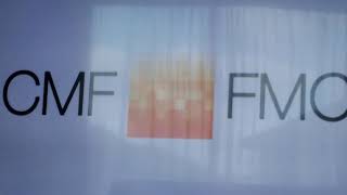 Cmf Fmc Logo [upl. by Quince]