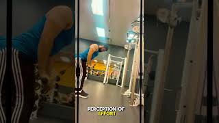 A Better Way To Perform Straight Arm Pulldowns Cable Pullovers backworkout gym bodybuilding [upl. by Eelegna]