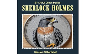 Sherlock Holmes  Mission Silberfalke [upl. by Wan]