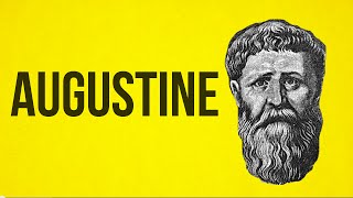 PHILOSOPHY  Augustine [upl. by Bunni389]