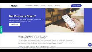 🔥 Medallia NPS Review A Comprehensive Net Promoter Score Tool with Powerful Insights [upl. by Lois]