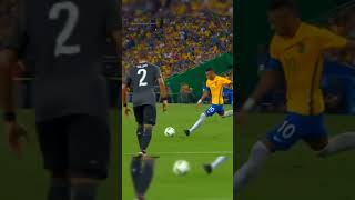 Here are some trending Top 10 Skills amp Tricks Every Football Fan Must See ☠️🥵trending shortvital [upl. by Lemrahc]